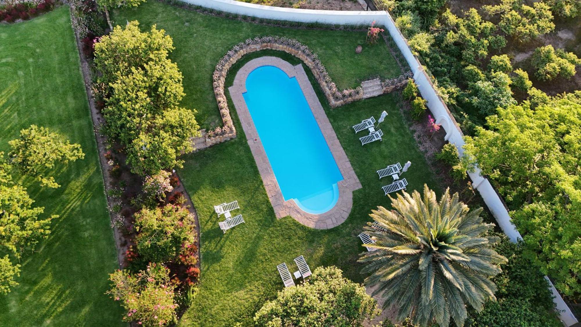 Adara Palmiet Valley Luxurious Boutique Farm Hotel Paarl Dış mekan fotoğraf