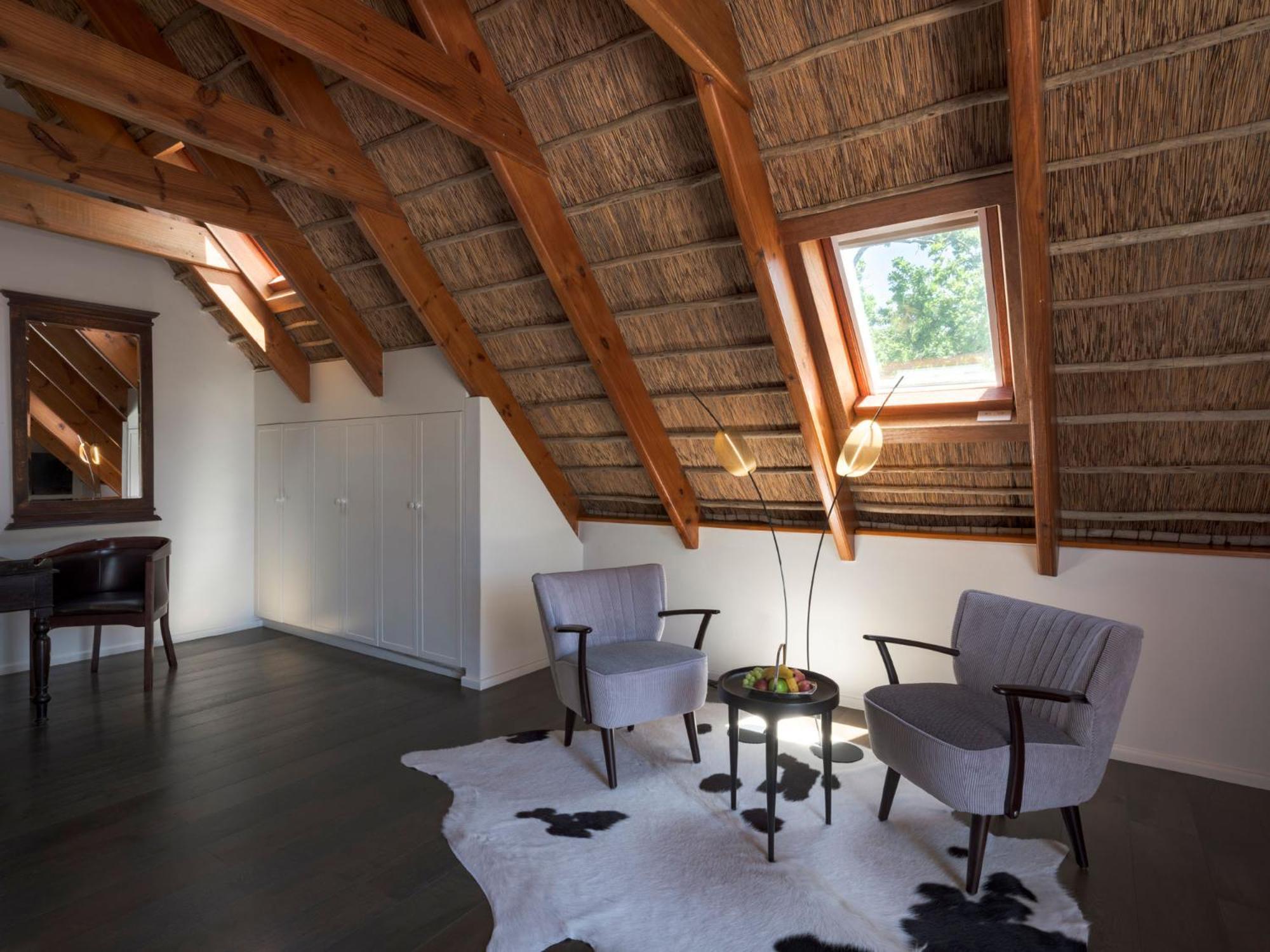 Adara Palmiet Valley Luxurious Boutique Farm Hotel Paarl Dış mekan fotoğraf