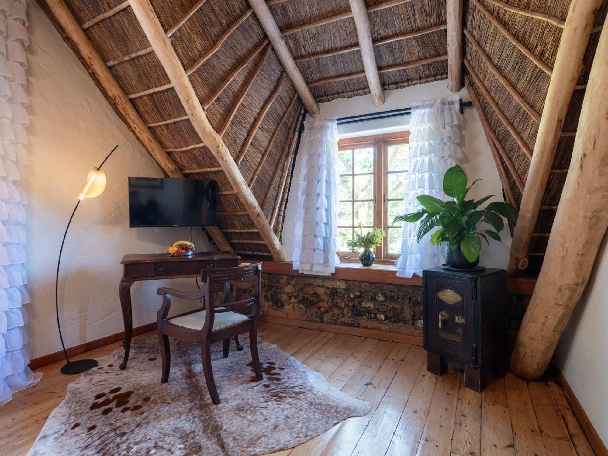 Adara Palmiet Valley Luxurious Boutique Farm Hotel Paarl Dış mekan fotoğraf