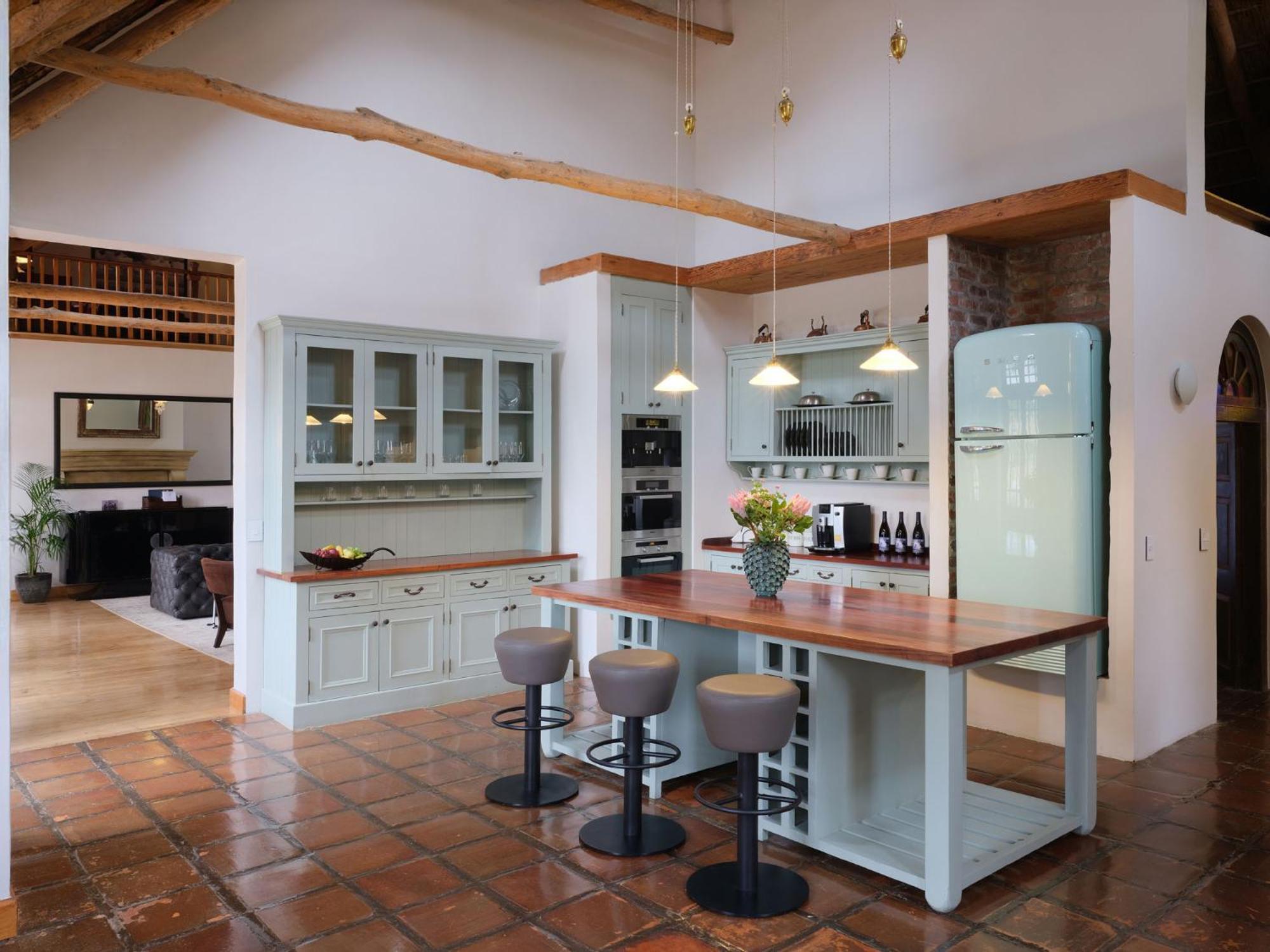 Adara Palmiet Valley Luxurious Boutique Farm Hotel Paarl Dış mekan fotoğraf