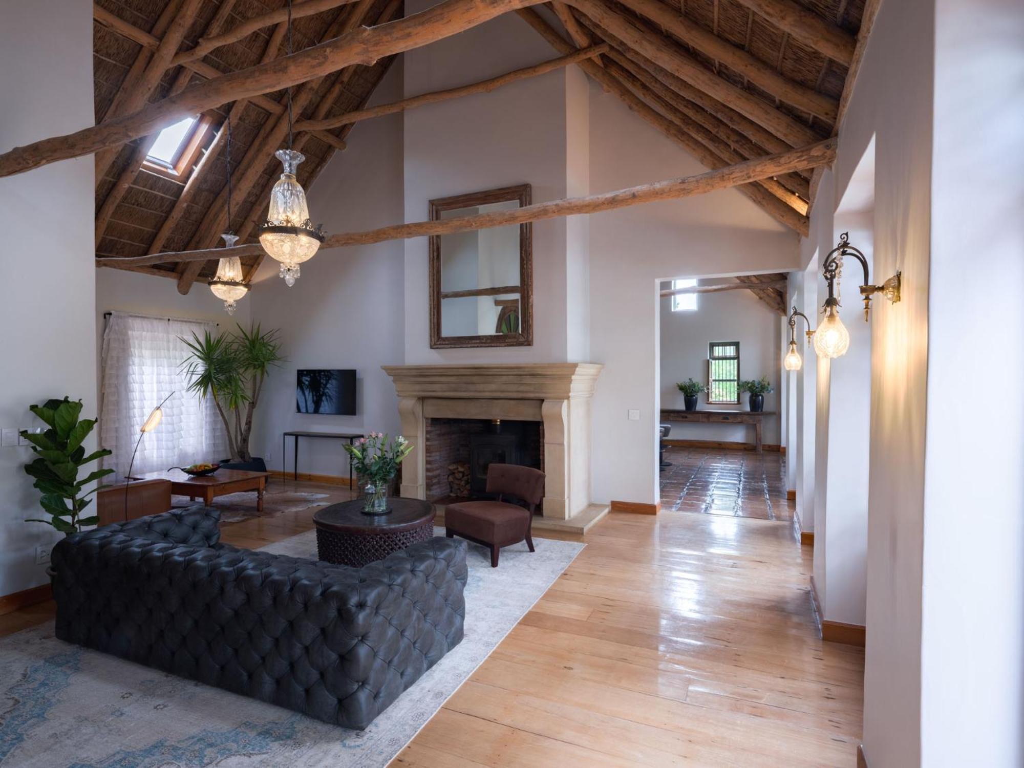 Adara Palmiet Valley Luxurious Boutique Farm Hotel Paarl Dış mekan fotoğraf