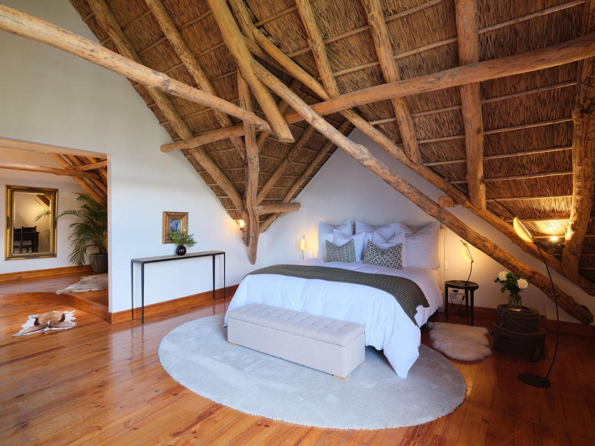 Adara Palmiet Valley Luxurious Boutique Farm Hotel Paarl Dış mekan fotoğraf