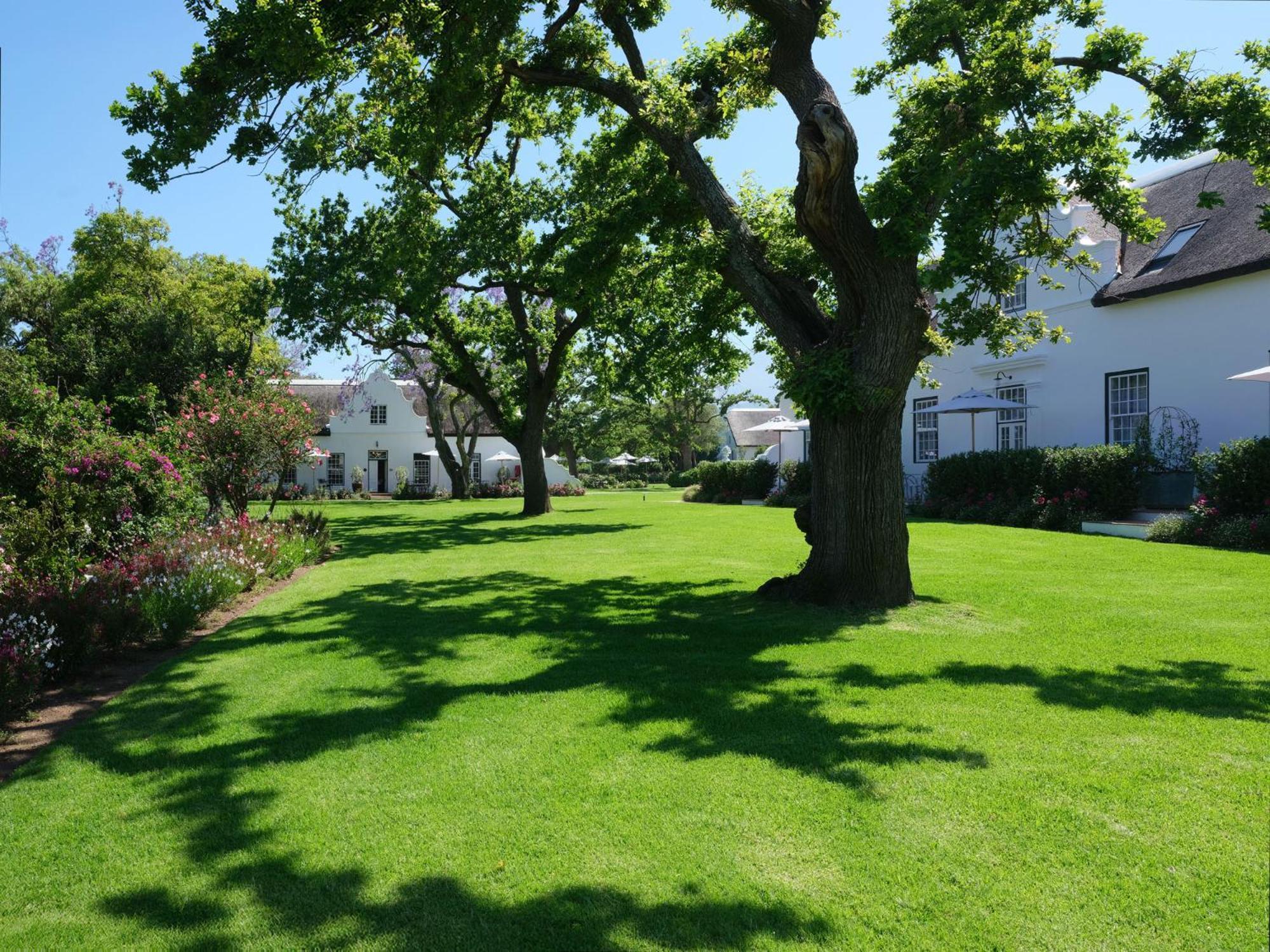 Adara Palmiet Valley Luxurious Boutique Farm Hotel Paarl Dış mekan fotoğraf