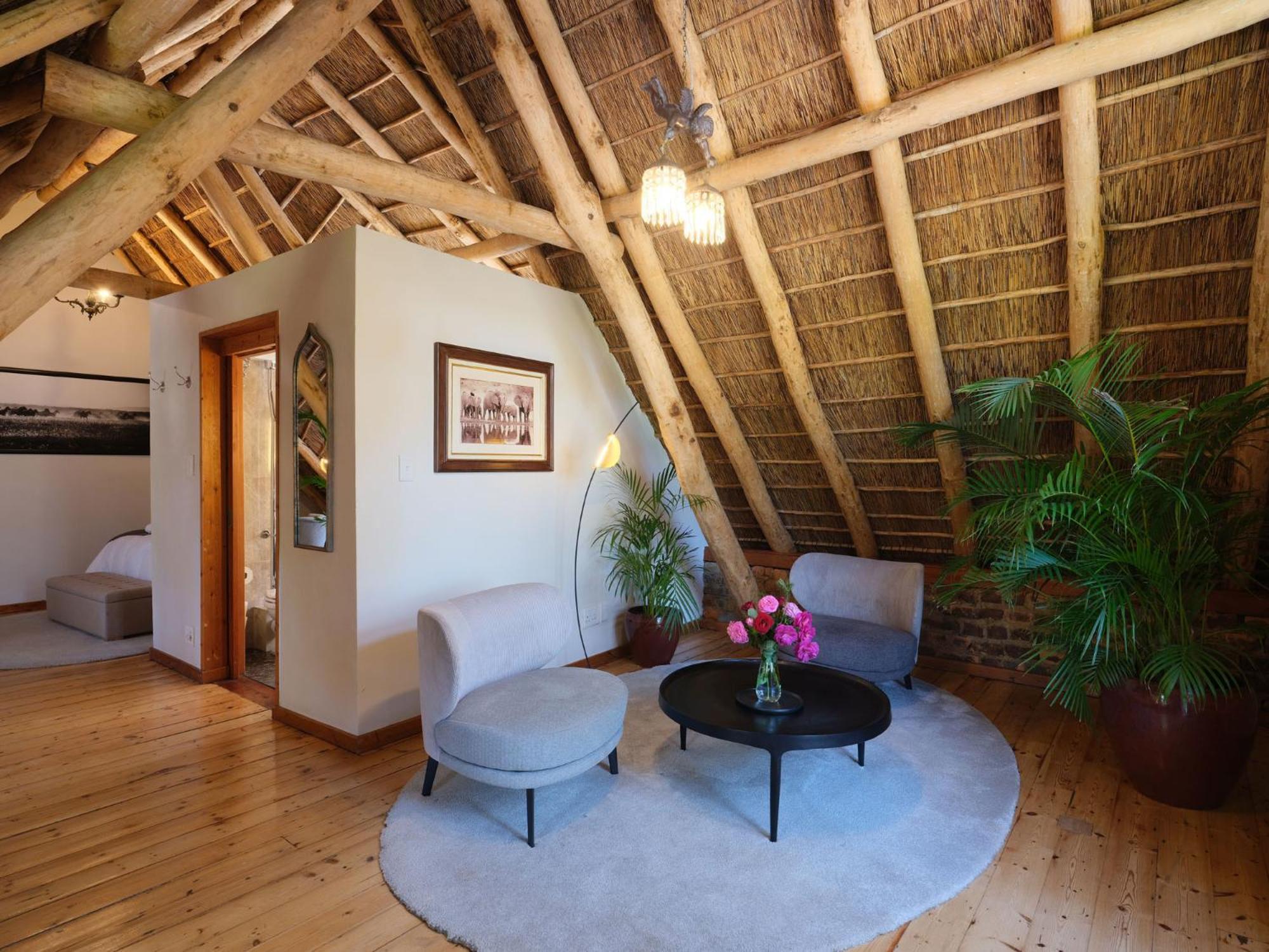 Adara Palmiet Valley Luxurious Boutique Farm Hotel Paarl Dış mekan fotoğraf