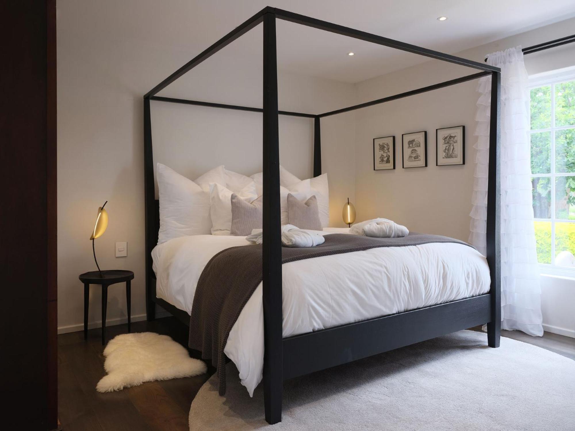 Adara Palmiet Valley Luxurious Boutique Farm Hotel Paarl Dış mekan fotoğraf