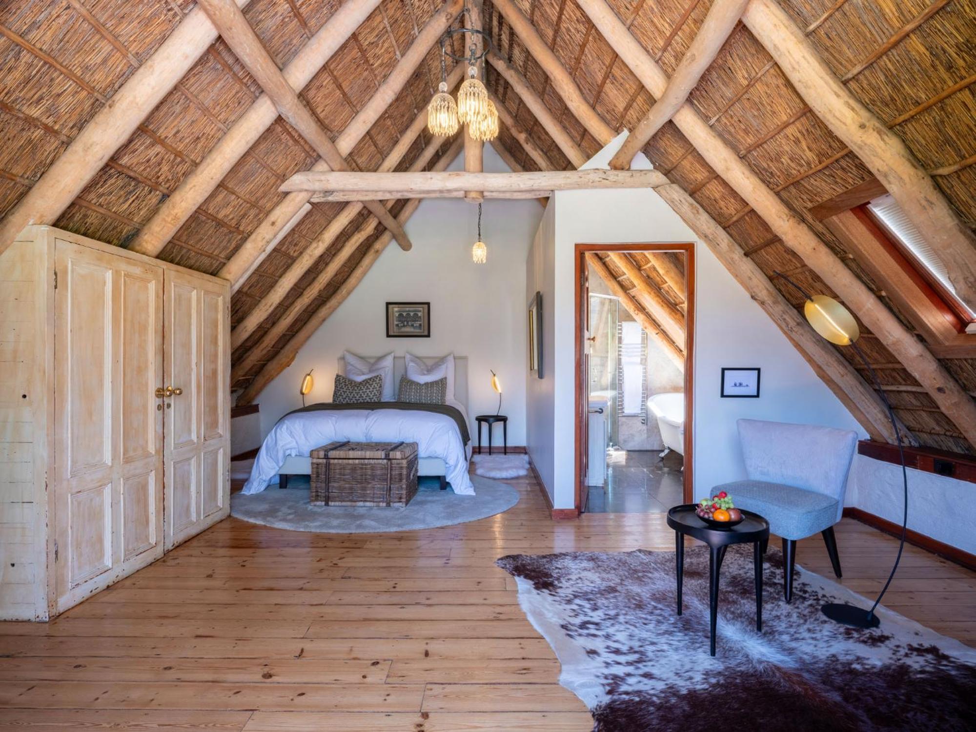 Adara Palmiet Valley Luxurious Boutique Farm Hotel Paarl Dış mekan fotoğraf