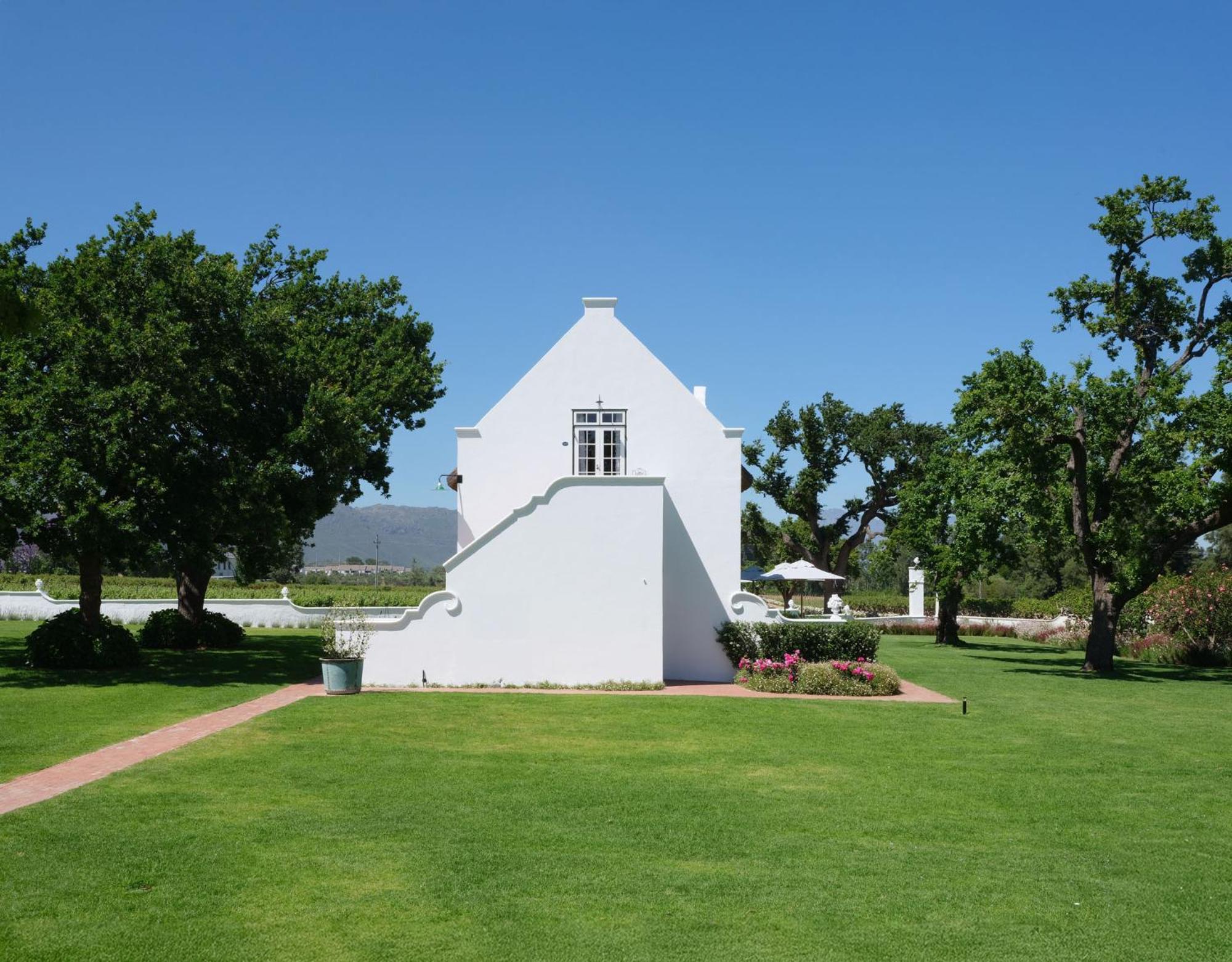 Adara Palmiet Valley Luxurious Boutique Farm Hotel Paarl Dış mekan fotoğraf