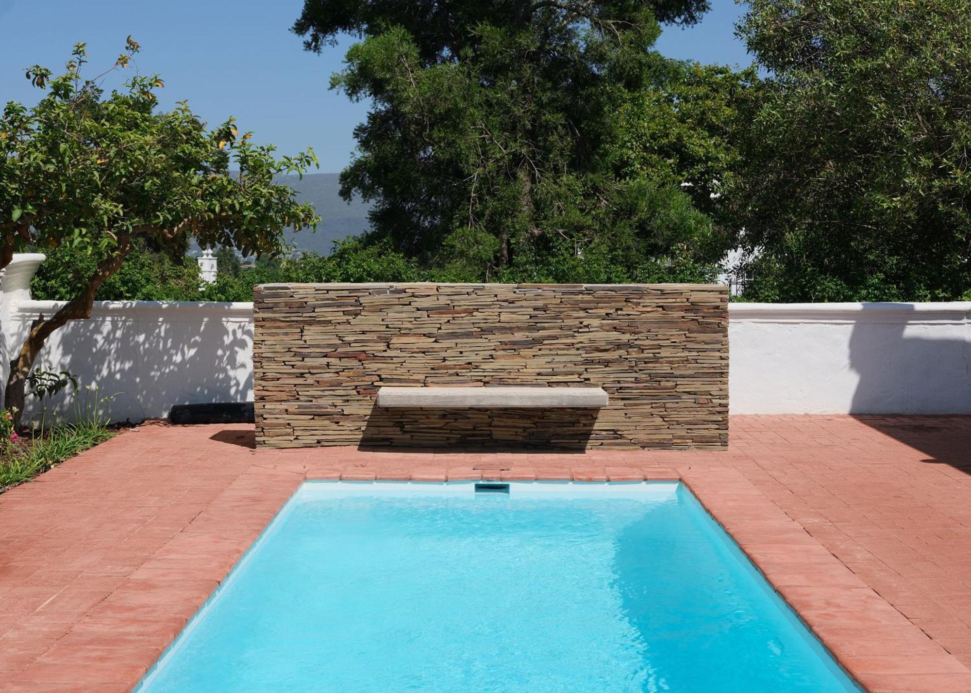 Adara Palmiet Valley Luxurious Boutique Farm Hotel Paarl Dış mekan fotoğraf