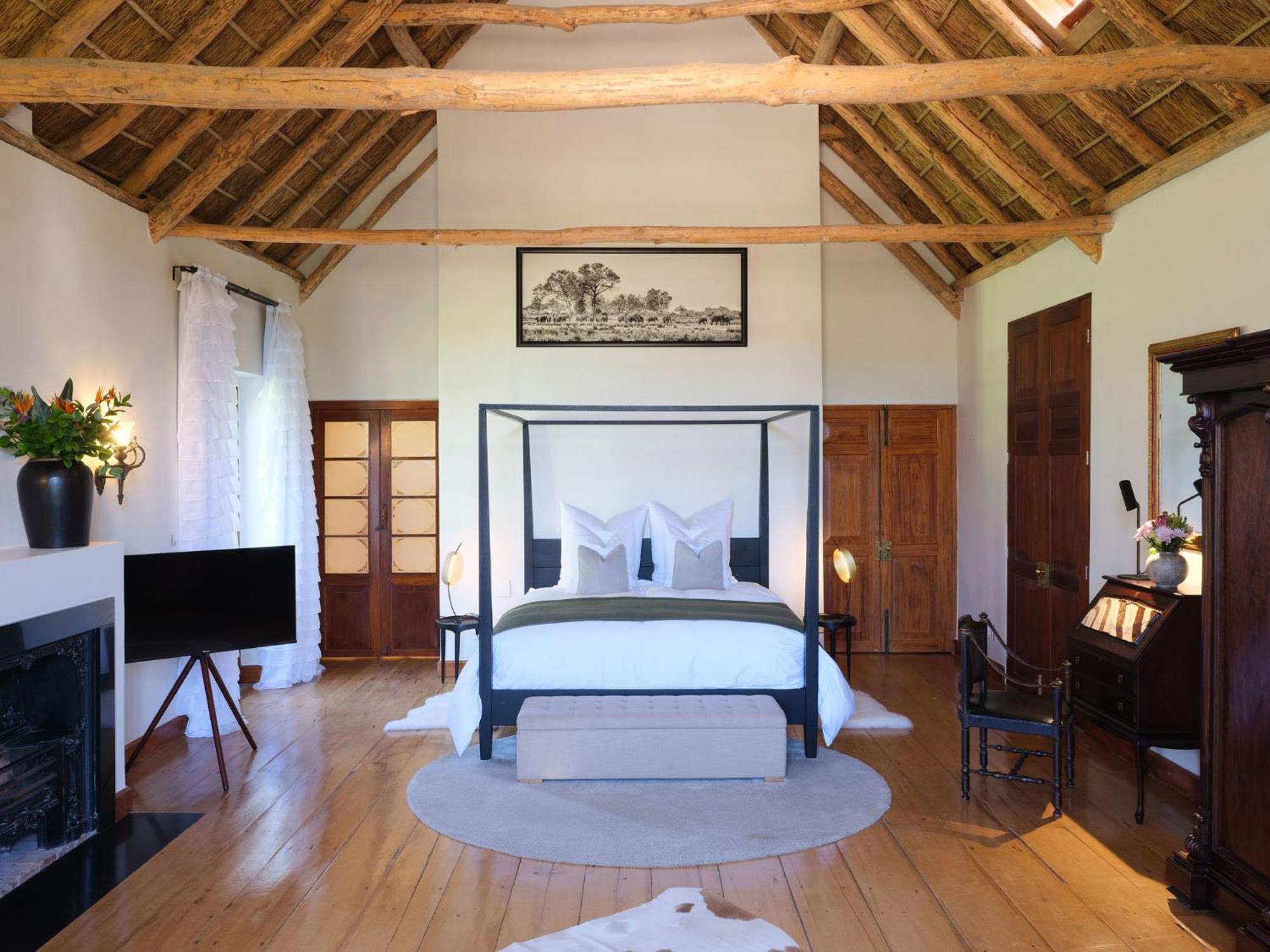 Adara Palmiet Valley Luxurious Boutique Farm Hotel Paarl Dış mekan fotoğraf