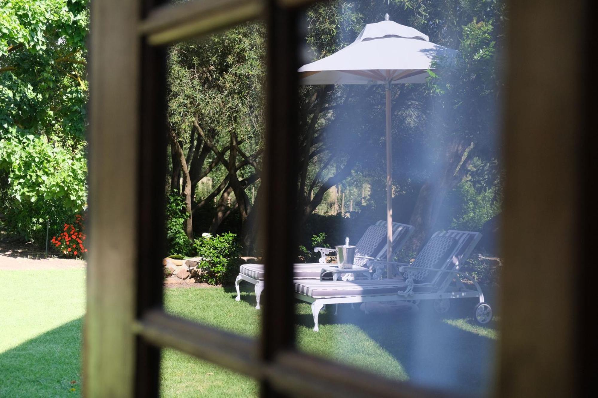 Adara Palmiet Valley Luxurious Boutique Farm Hotel Paarl Dış mekan fotoğraf