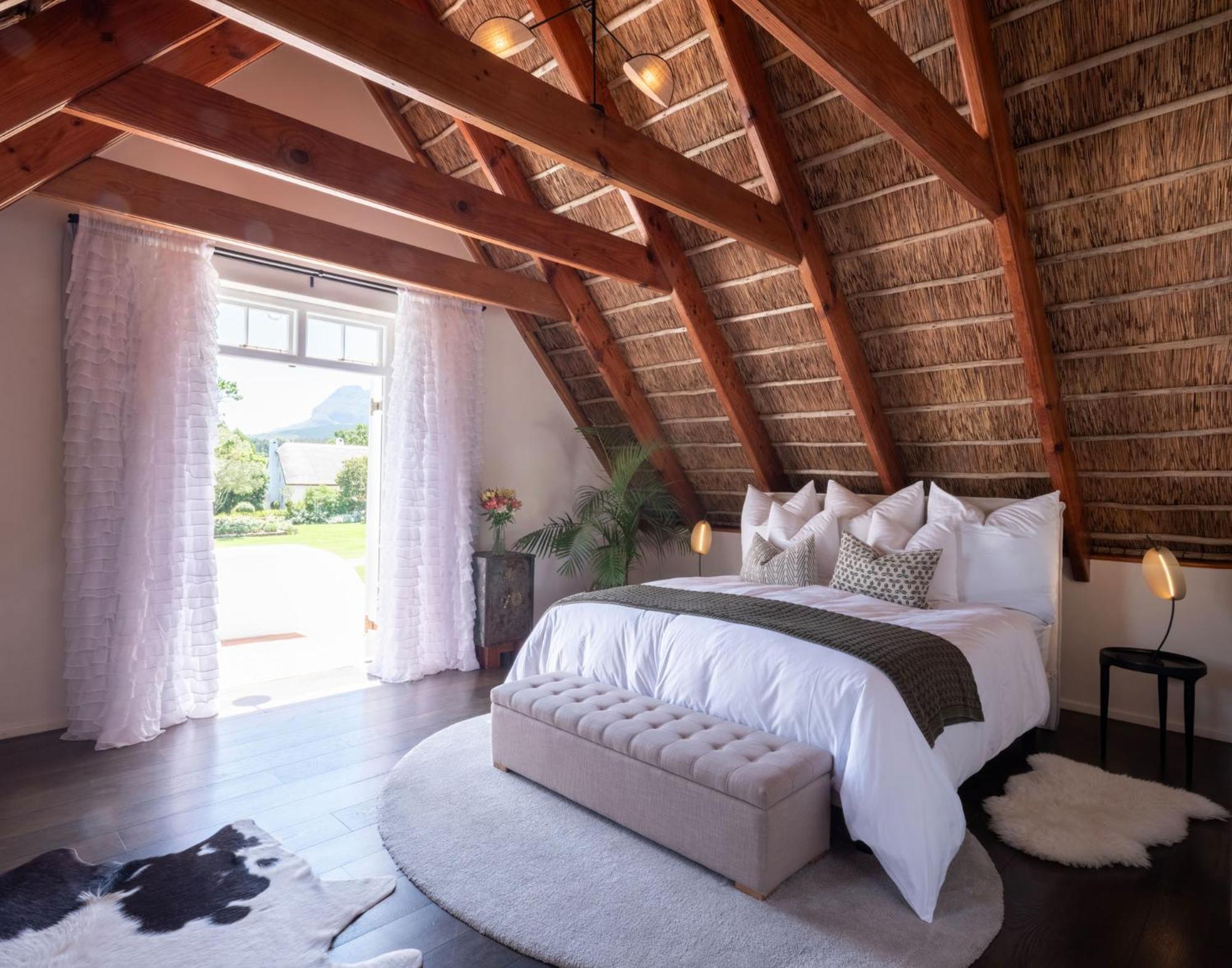 Adara Palmiet Valley Luxurious Boutique Farm Hotel Paarl Dış mekan fotoğraf