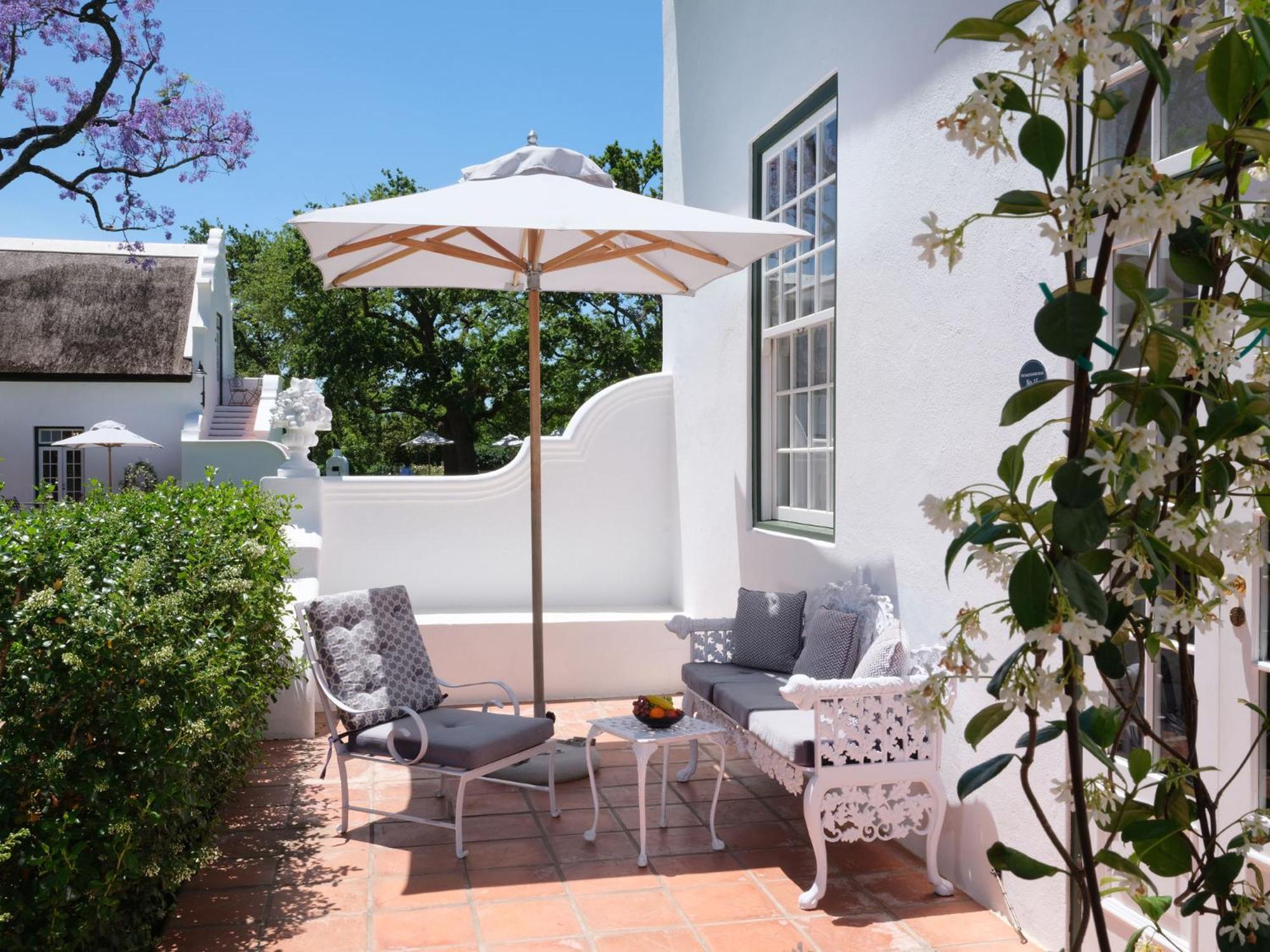 Adara Palmiet Valley Luxurious Boutique Farm Hotel Paarl Dış mekan fotoğraf