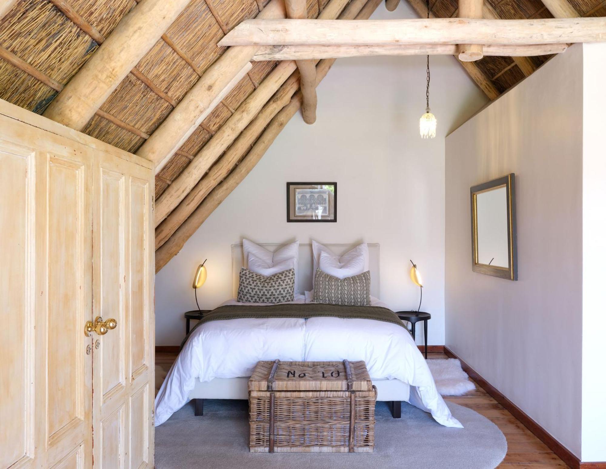 Adara Palmiet Valley Luxurious Boutique Farm Hotel Paarl Dış mekan fotoğraf