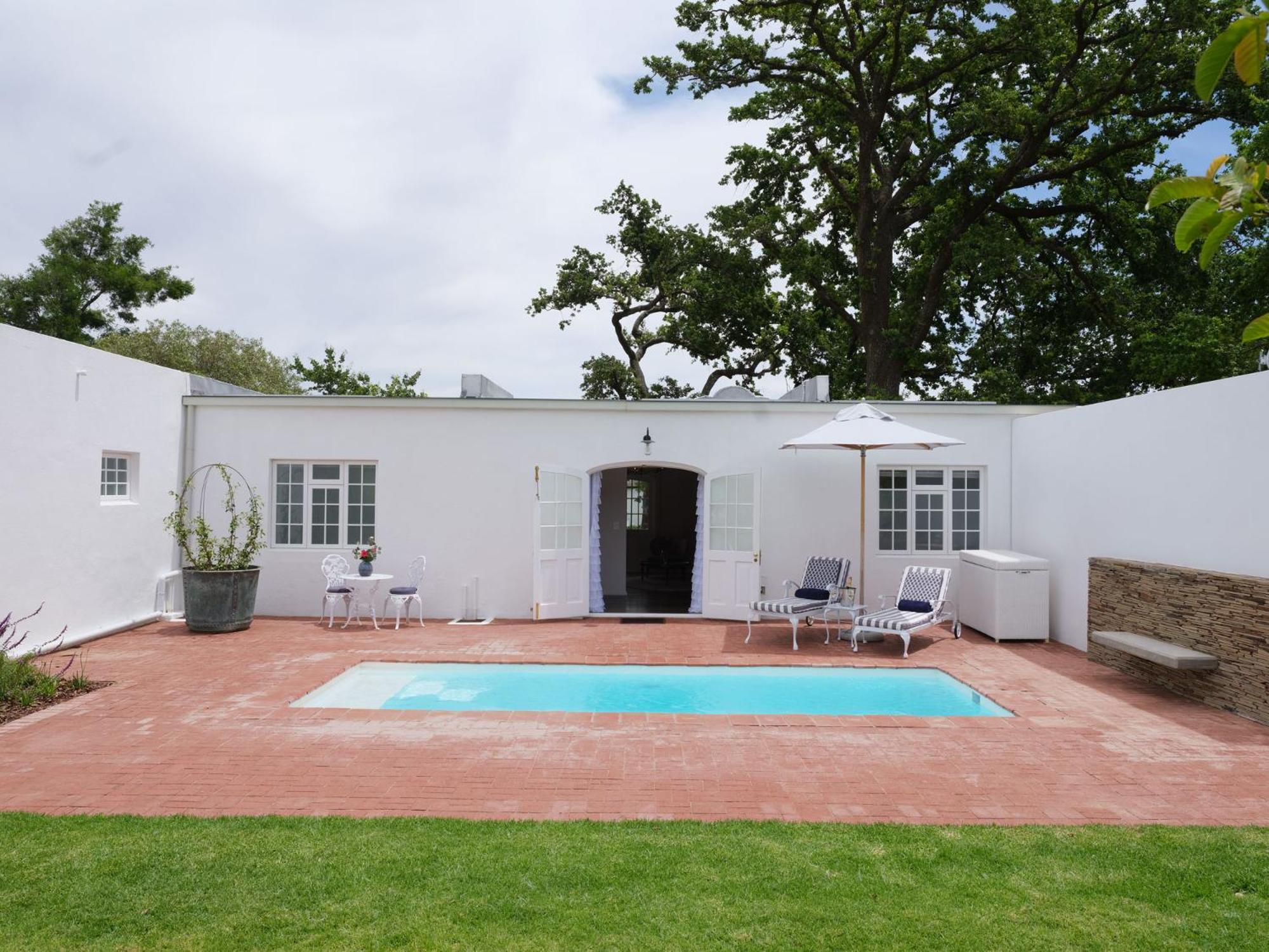 Adara Palmiet Valley Luxurious Boutique Farm Hotel Paarl Dış mekan fotoğraf