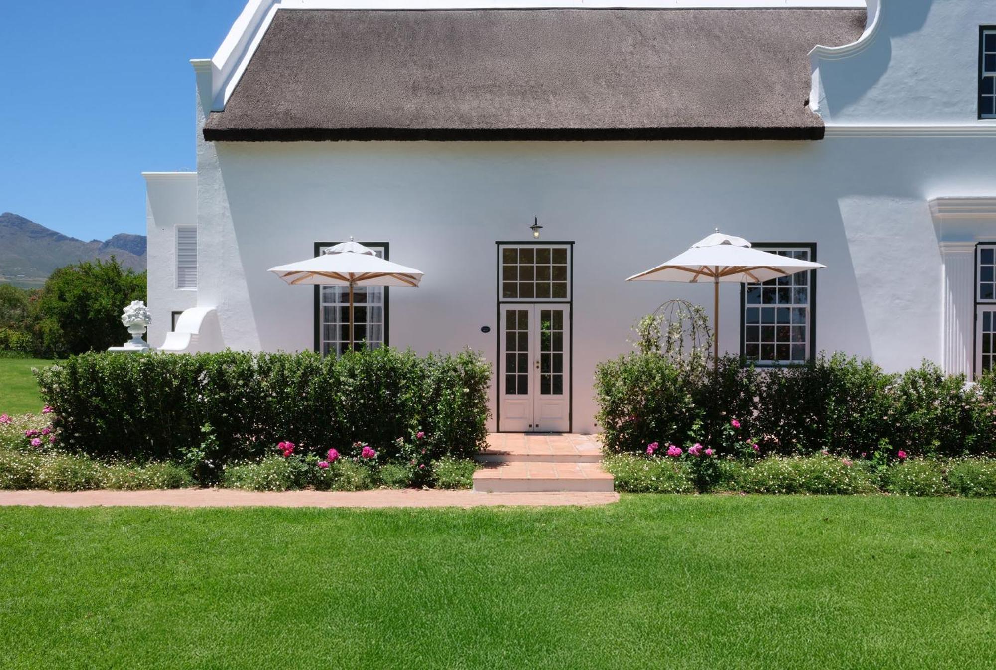 Adara Palmiet Valley Luxurious Boutique Farm Hotel Paarl Dış mekan fotoğraf