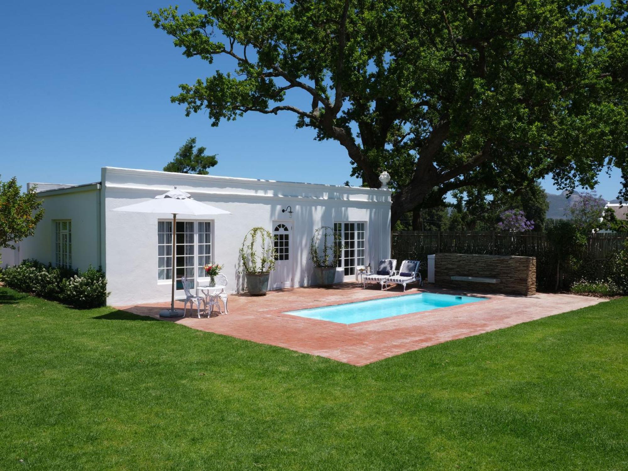 Adara Palmiet Valley Luxurious Boutique Farm Hotel Paarl Dış mekan fotoğraf