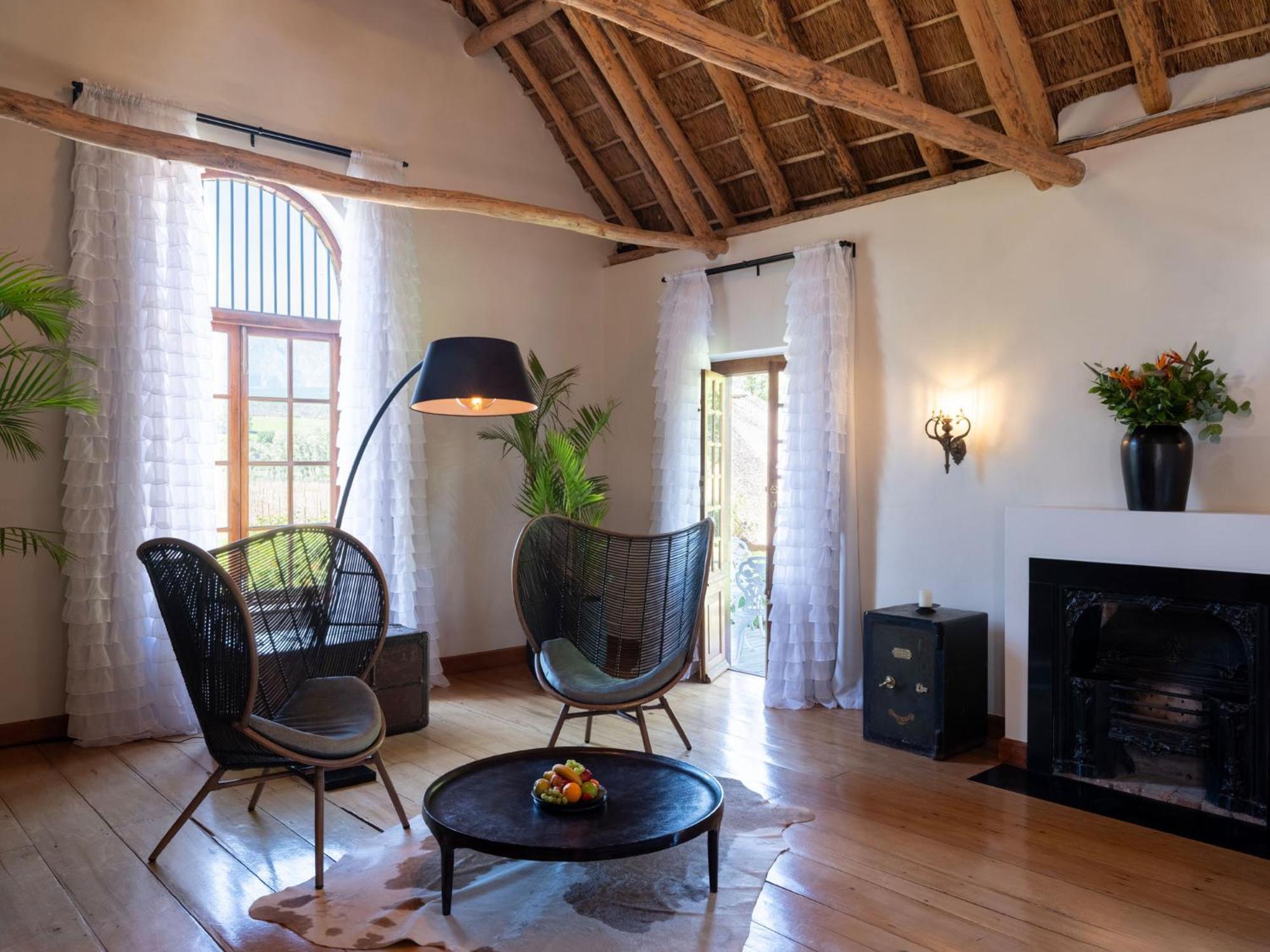 Adara Palmiet Valley Luxurious Boutique Farm Hotel Paarl Dış mekan fotoğraf