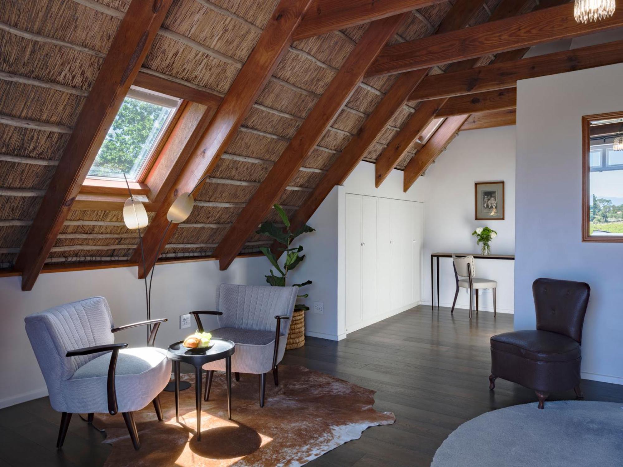 Adara Palmiet Valley Luxurious Boutique Farm Hotel Paarl Dış mekan fotoğraf