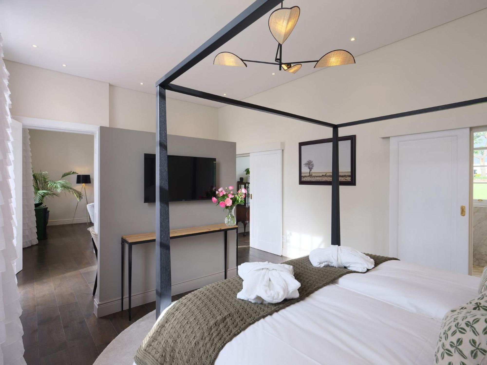 Adara Palmiet Valley Luxurious Boutique Farm Hotel Paarl Dış mekan fotoğraf