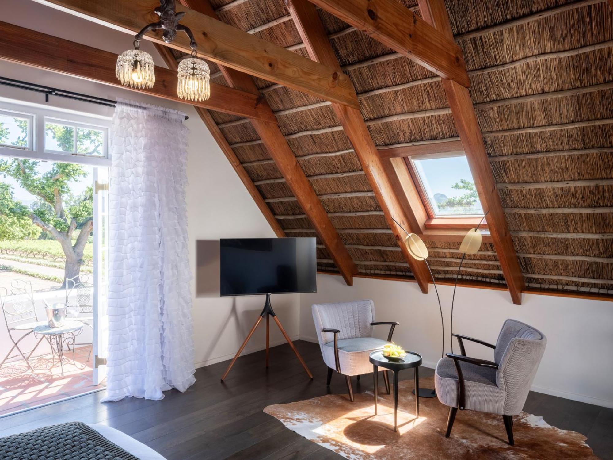 Adara Palmiet Valley Luxurious Boutique Farm Hotel Paarl Dış mekan fotoğraf