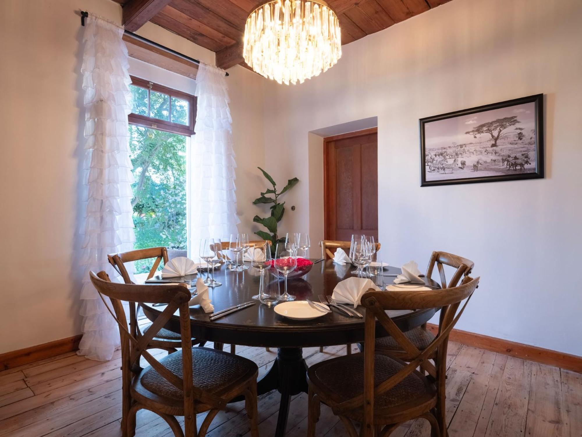 Adara Palmiet Valley Luxurious Boutique Farm Hotel Paarl Dış mekan fotoğraf