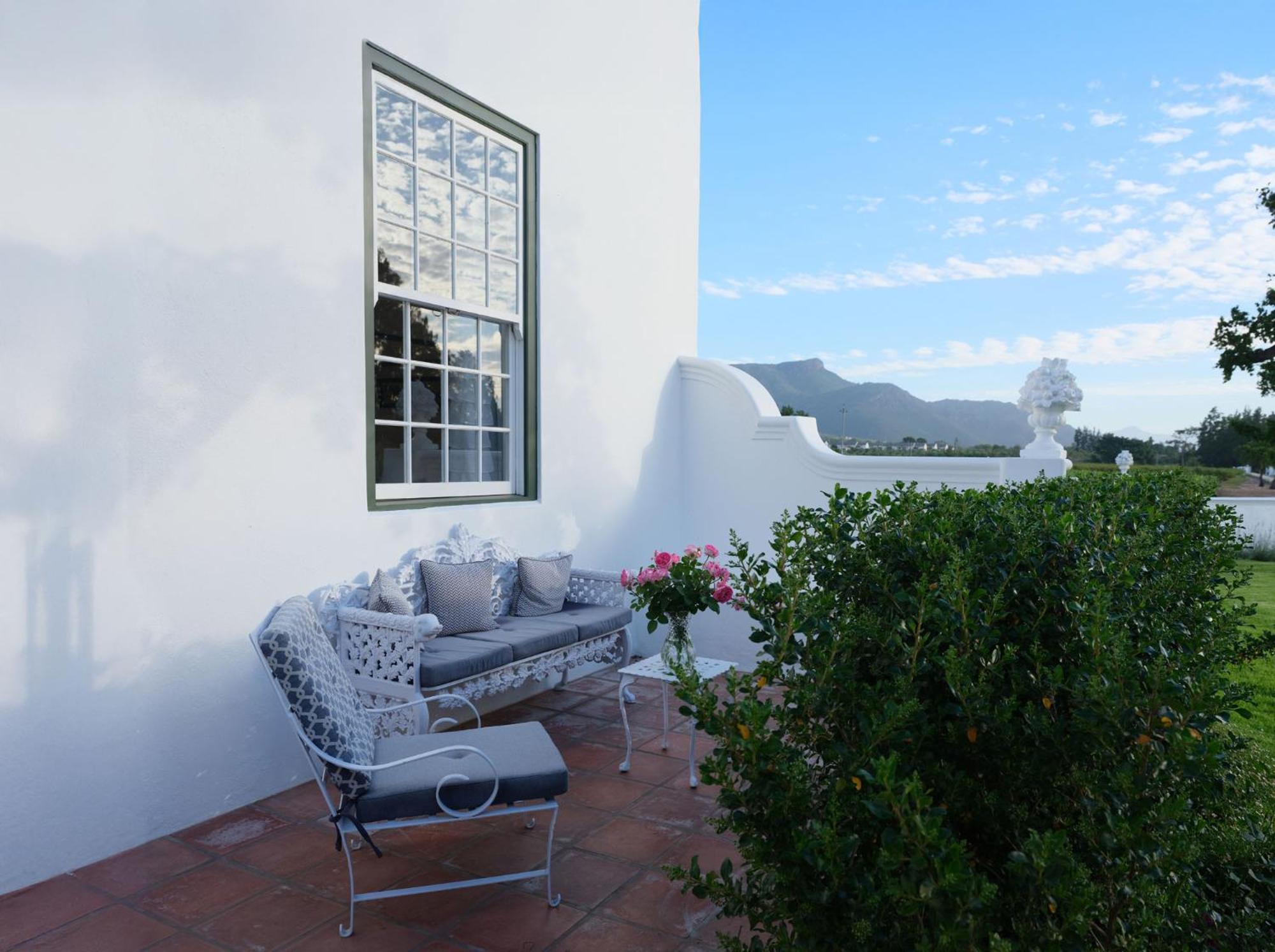 Adara Palmiet Valley Luxurious Boutique Farm Hotel Paarl Dış mekan fotoğraf