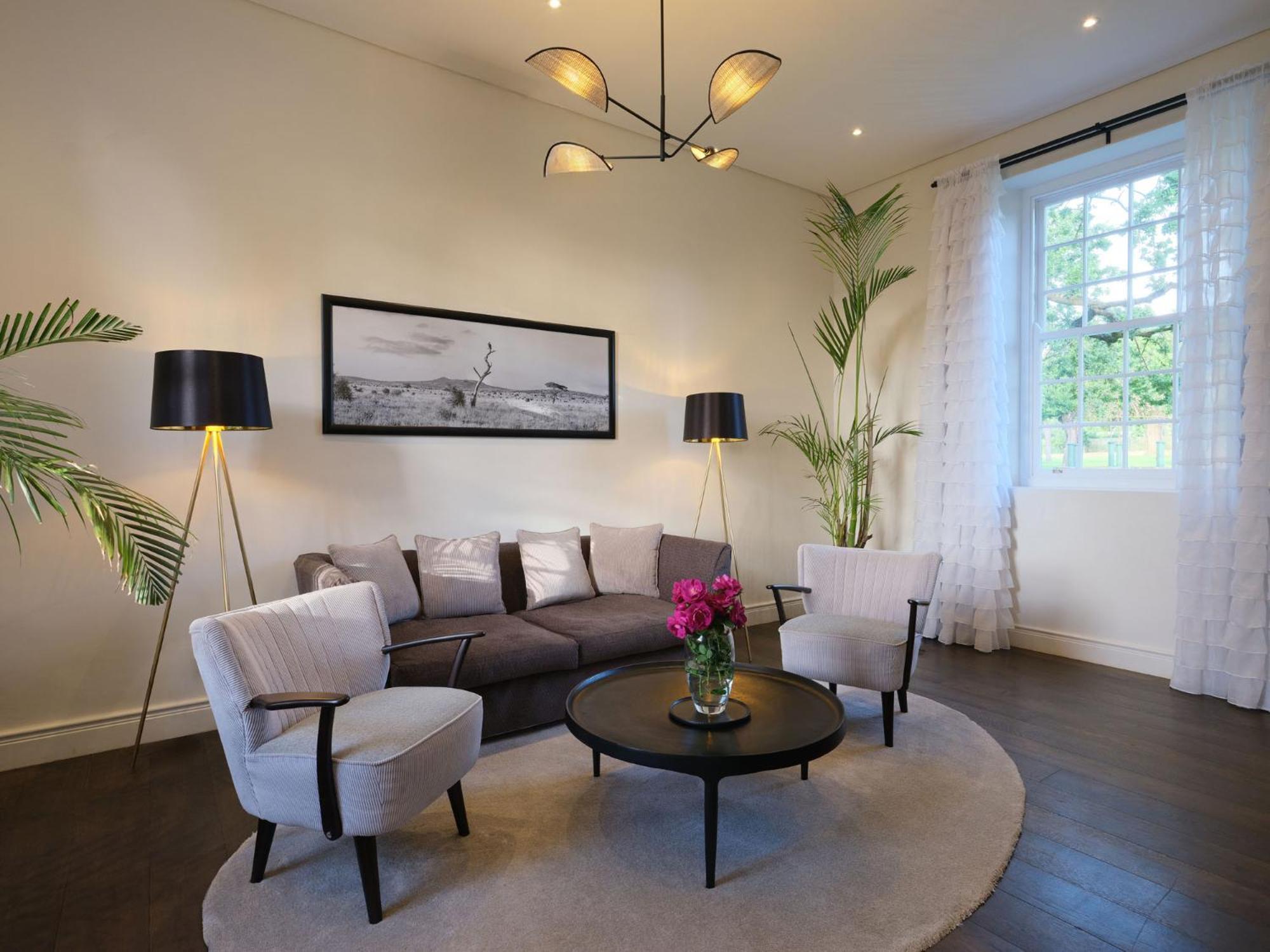 Adara Palmiet Valley Luxurious Boutique Farm Hotel Paarl Dış mekan fotoğraf