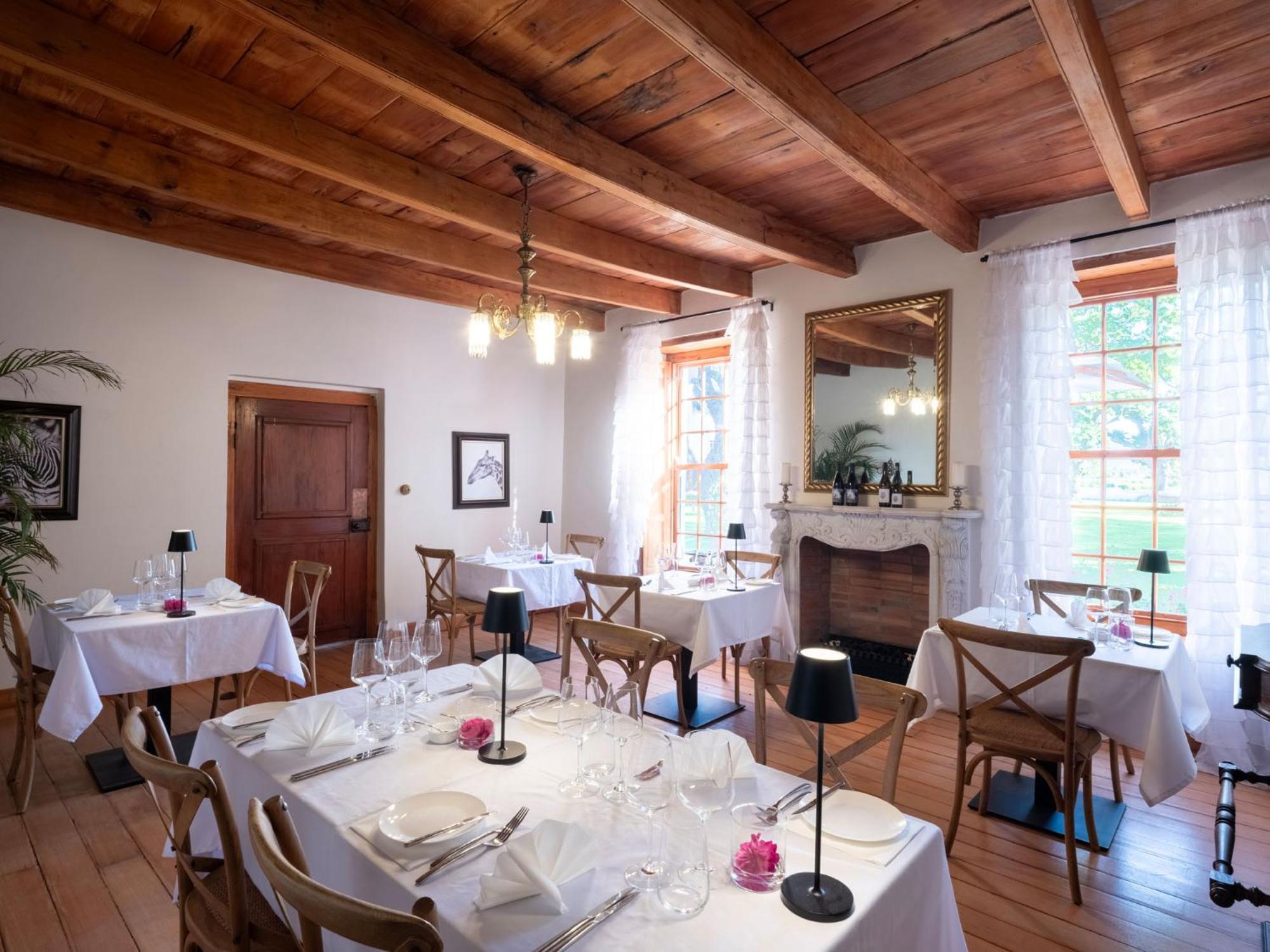 Adara Palmiet Valley Luxurious Boutique Farm Hotel Paarl Dış mekan fotoğraf