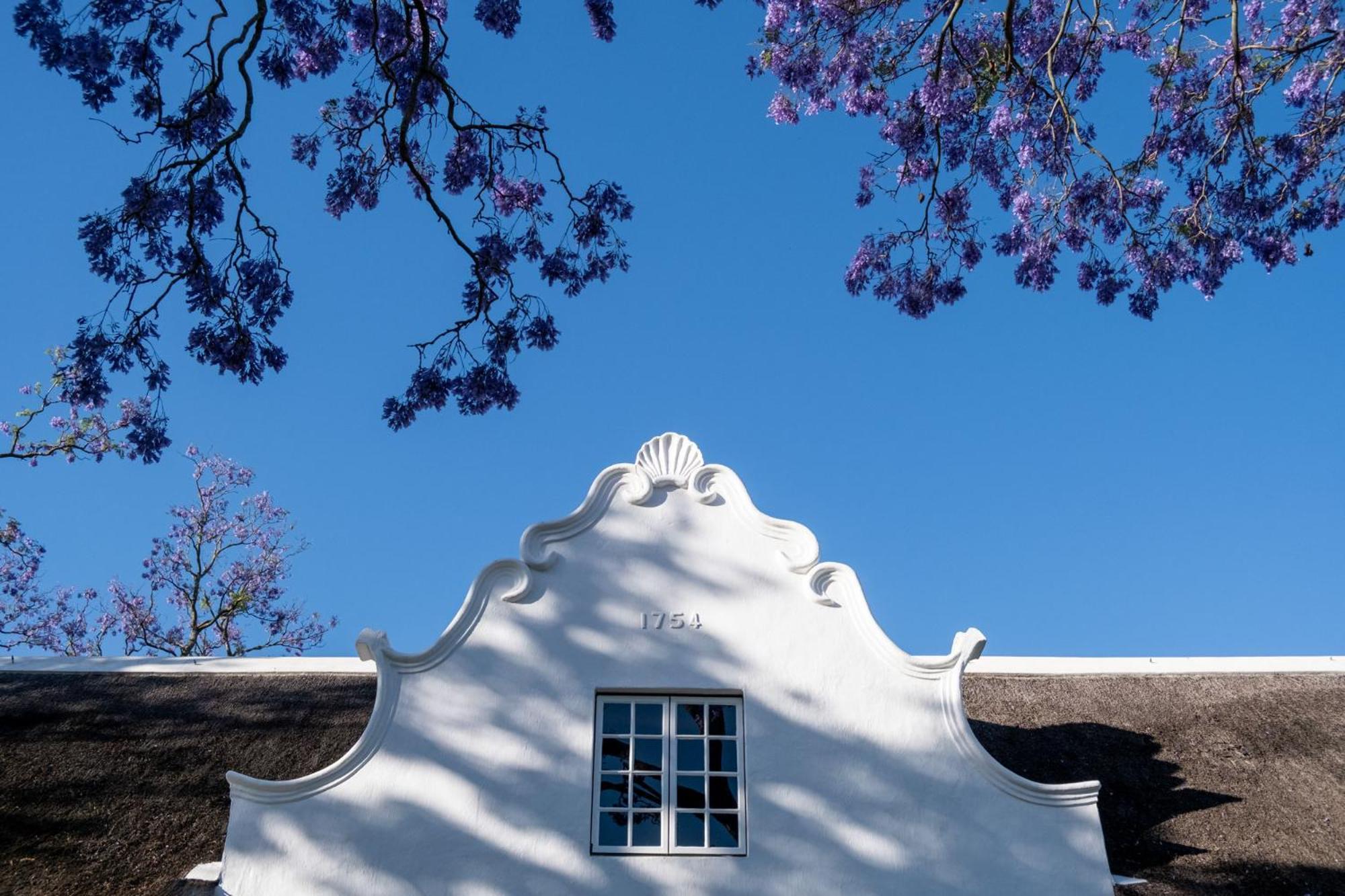 Adara Palmiet Valley Luxurious Boutique Farm Hotel Paarl Dış mekan fotoğraf