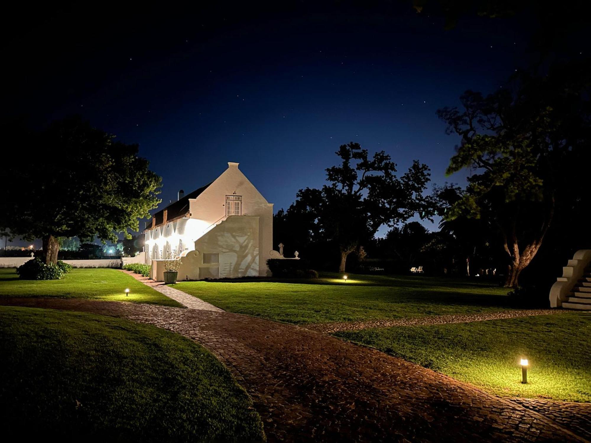 Adara Palmiet Valley Luxurious Boutique Farm Hotel Paarl Dış mekan fotoğraf